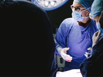 ENT Specialist Qatar