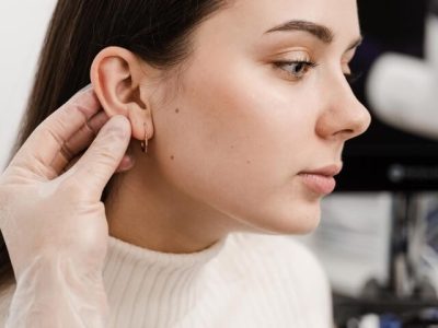 ear correction surgery Qatar