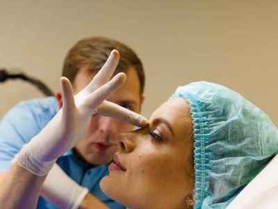 Best ENT Doctor in Qatar