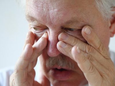 Turbinate Hypertrophy and Treatments in Doha