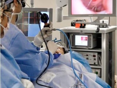 Best ENT Doctor in Qatar