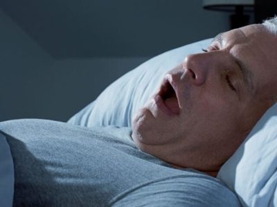 Snoring and Sleep Apnea in Doha