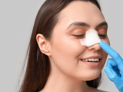 Types of Rhinoplasty Procedures