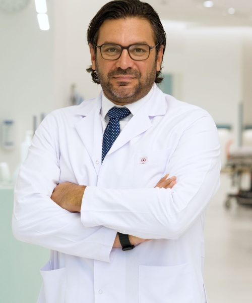 ENT Rhinoplasty Otoplasty Specialist in Qatar